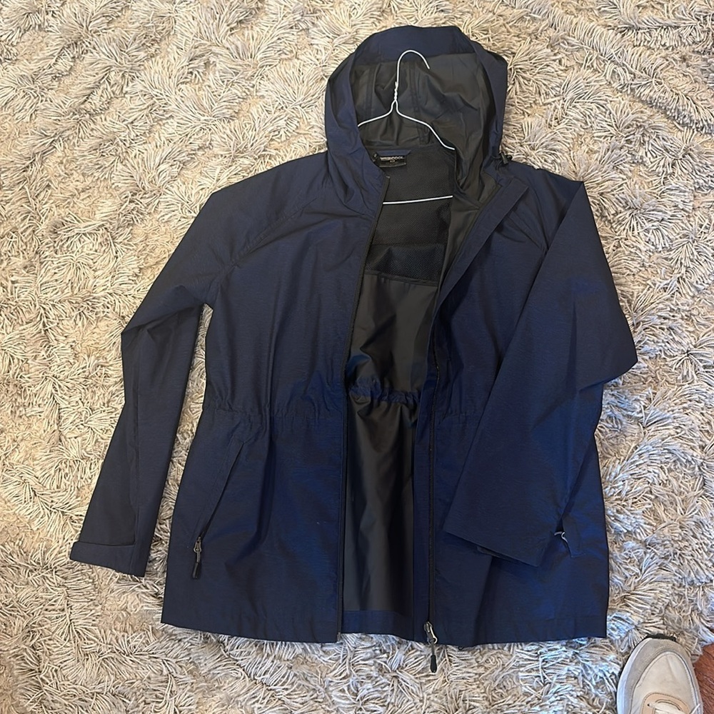 32 degree lightweight jacket
